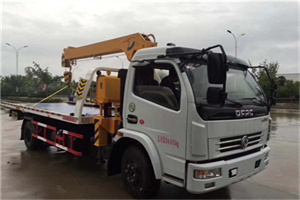 湛江24小时道路救援服务